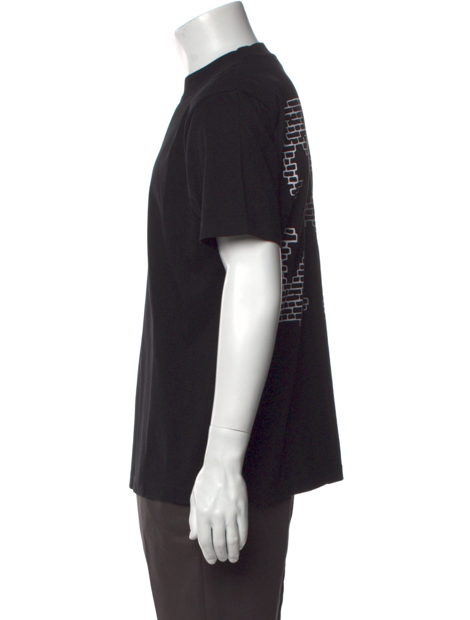 Off-White 2020 Arrows T-Shirt w/ Tags