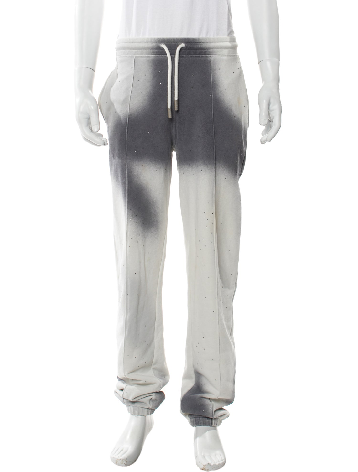 Off-White 2018 Sweatpants