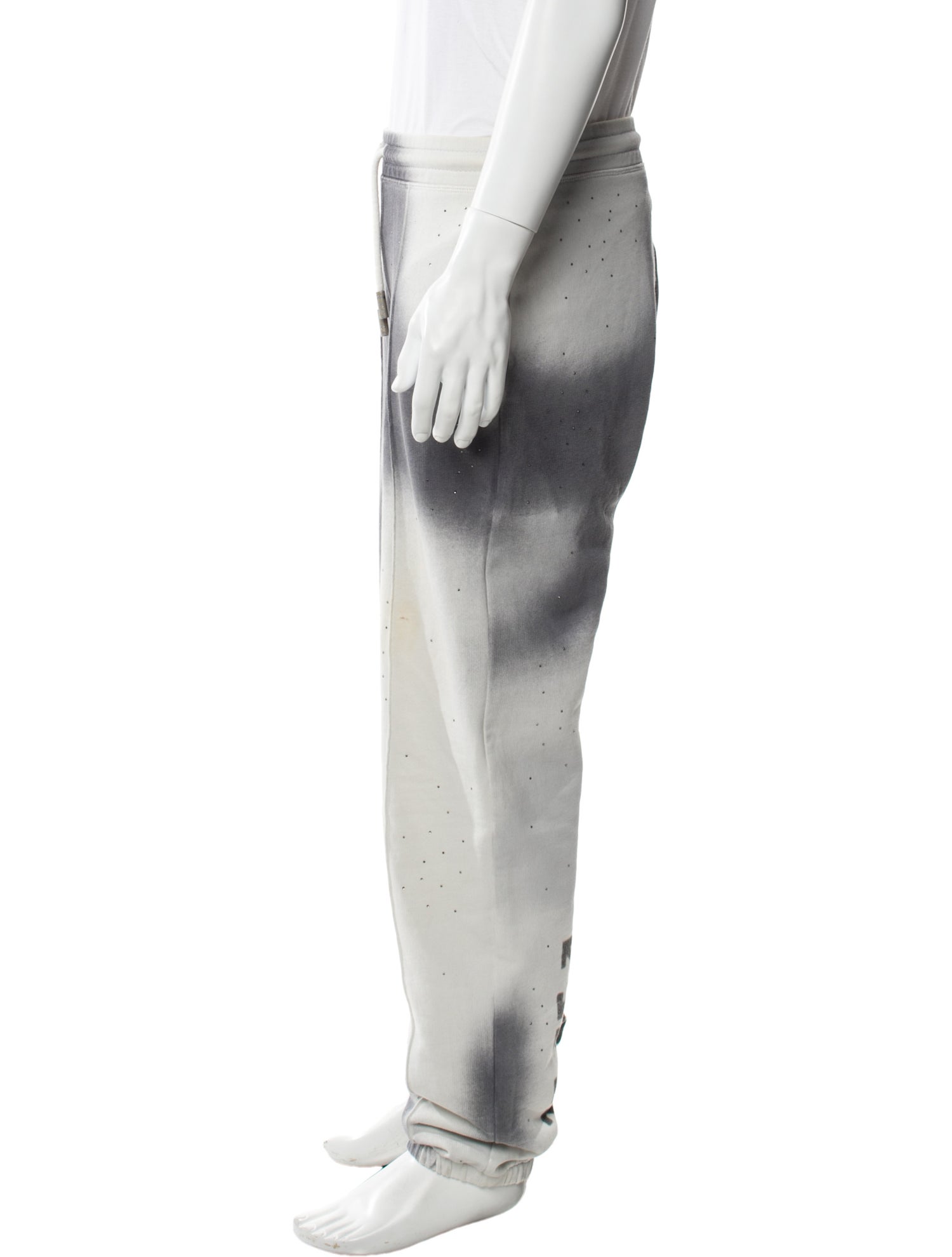 Off-White 2018 Sweatpants