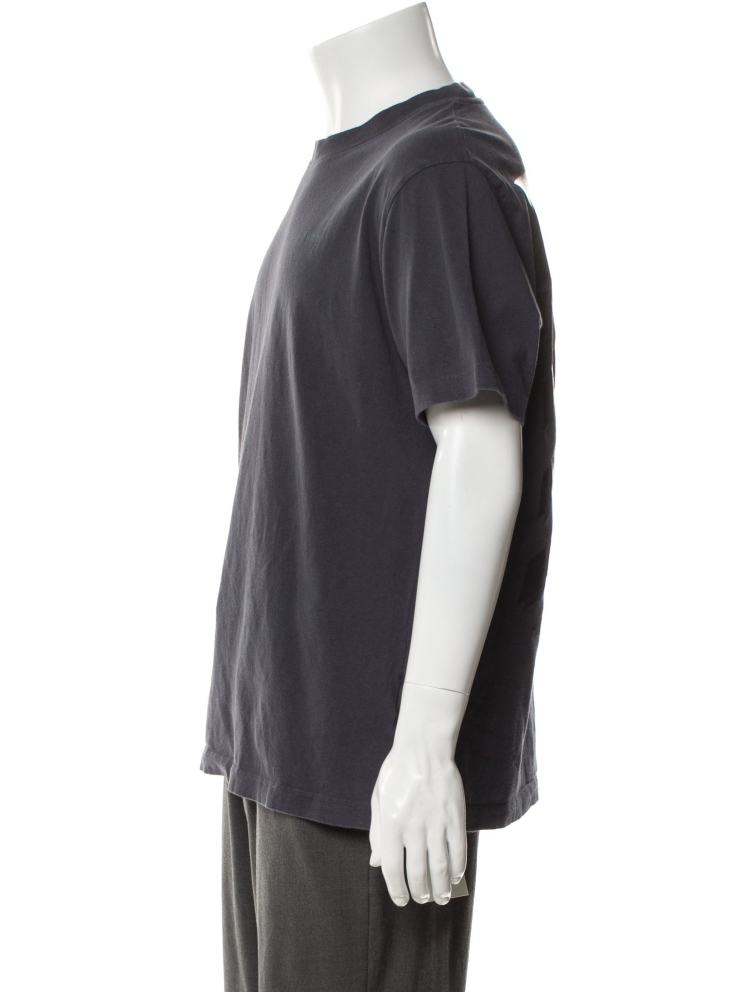 Off-White 2022 Signature Logo T-Shirt