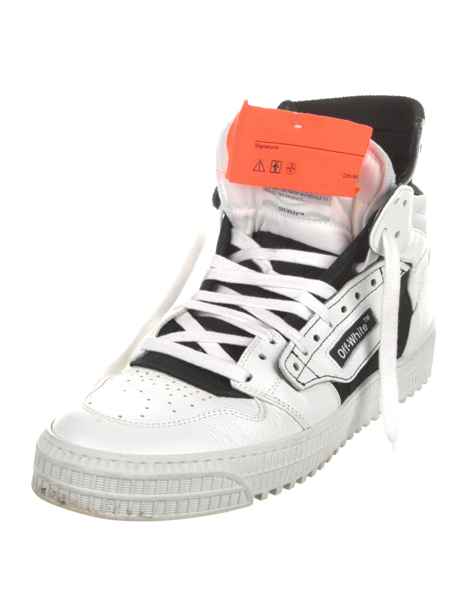 Off-White Off Court 3.0 Sneakers