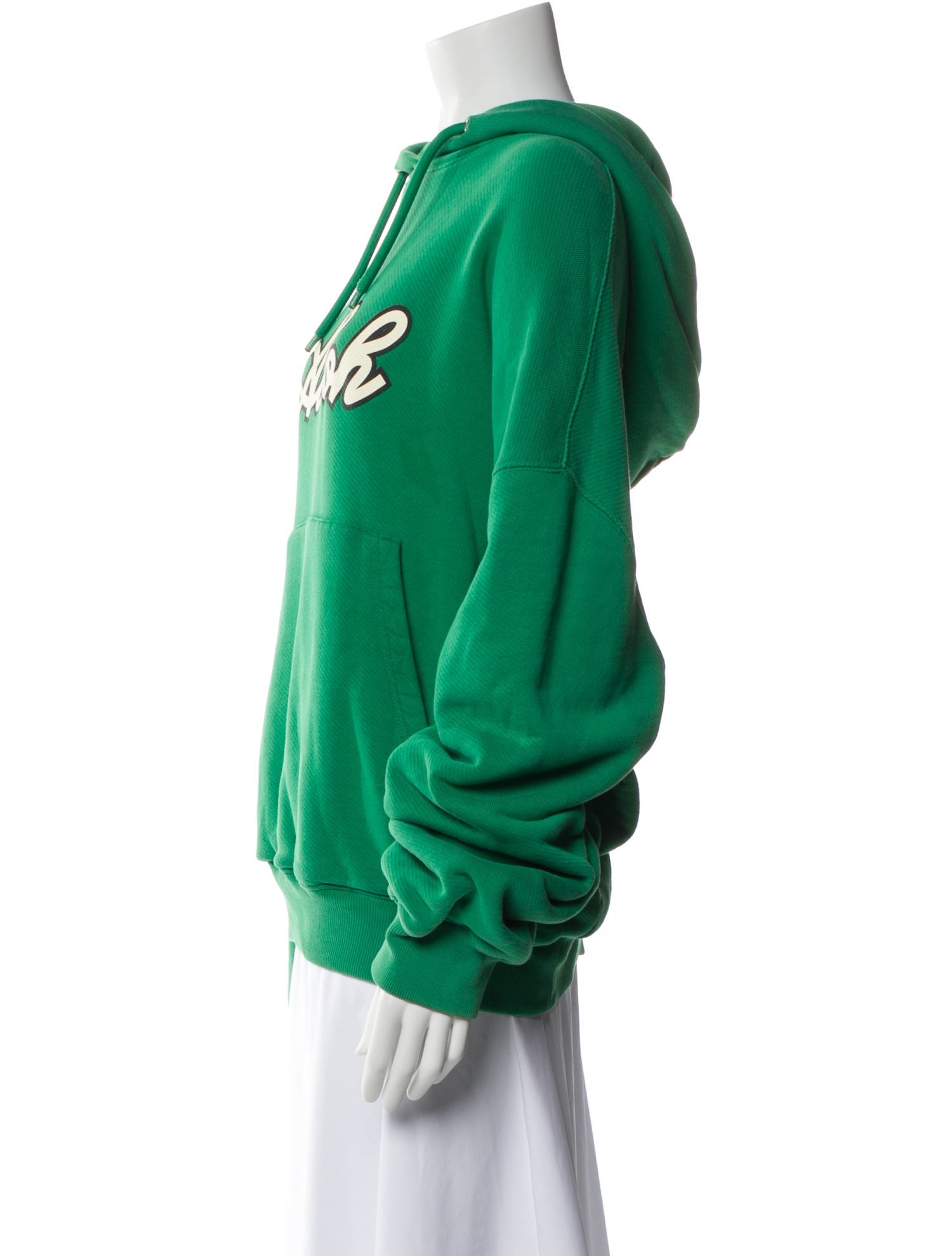 Off-White 2024 Football Hoodie