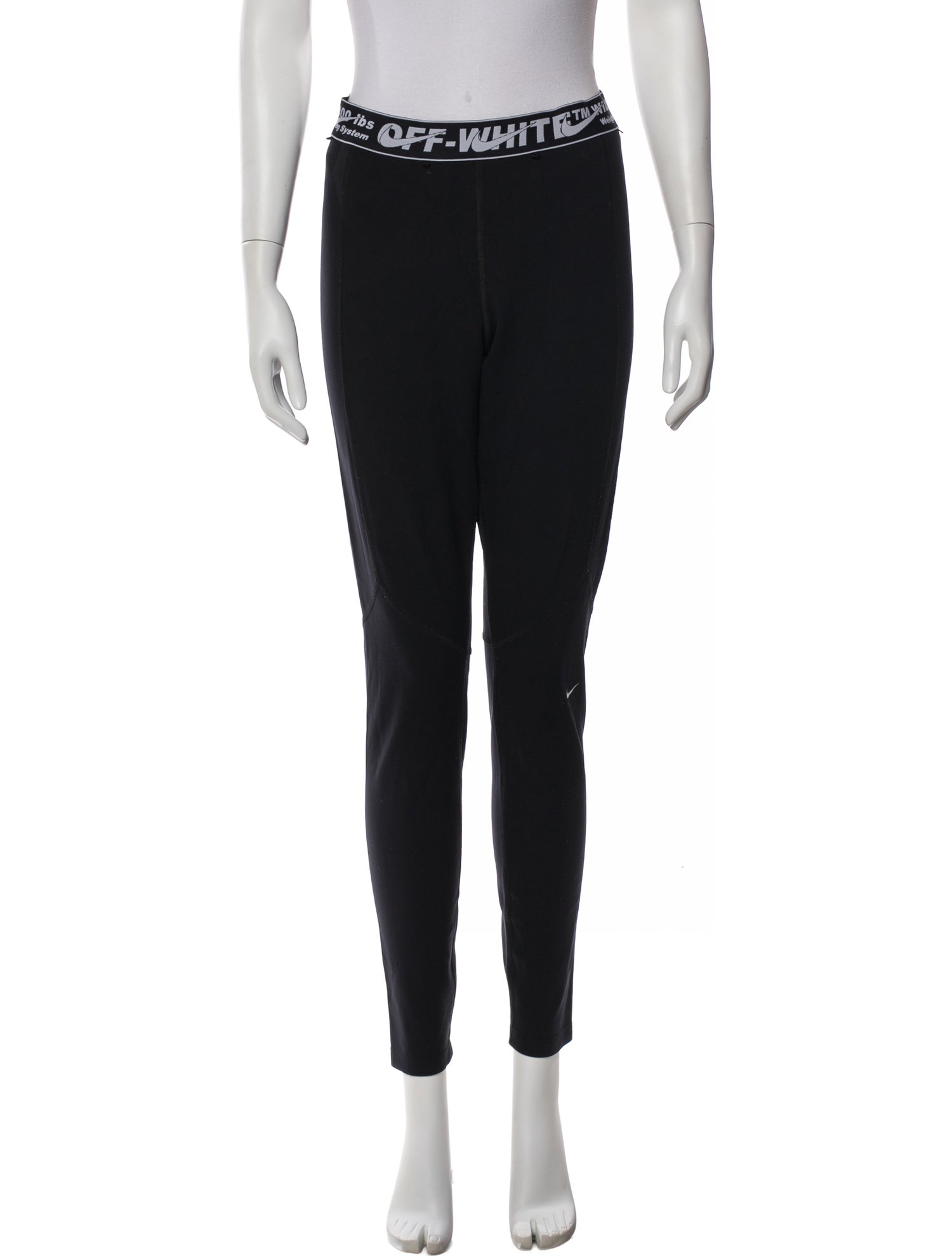 Off-White x Nike Skinny Leg Pants