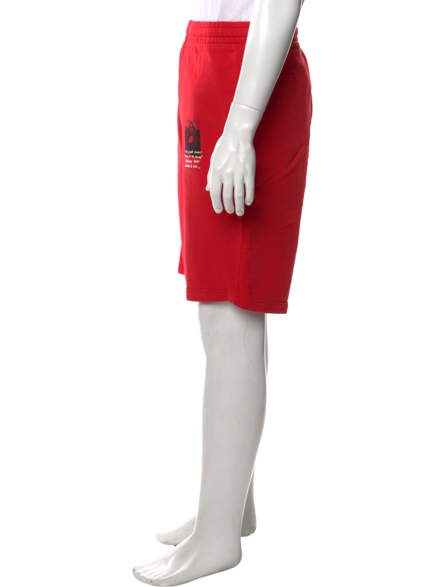 Off-White 2019 Athletic Shorts