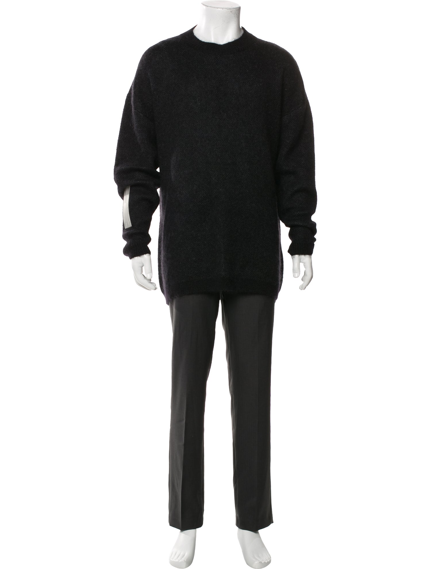 Off-White 2019 Arrows Cardigan
