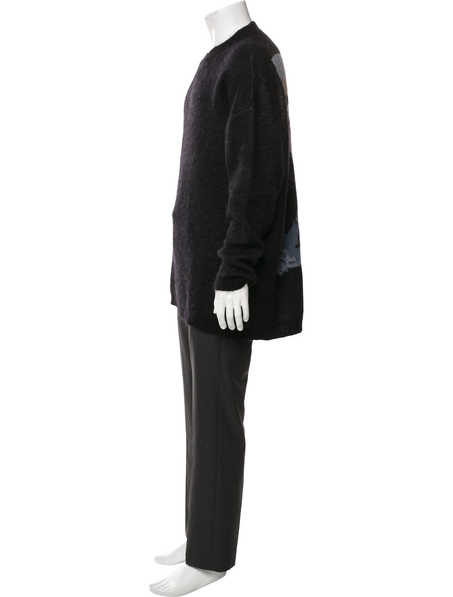 Off-White 2019 Arrows Cardigan