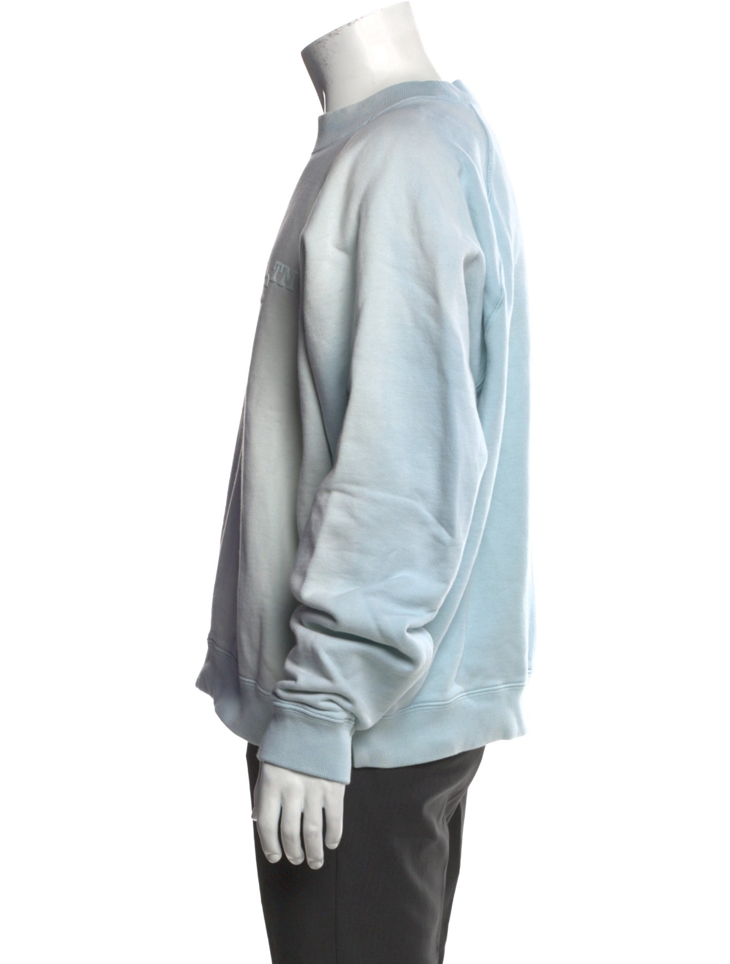 Off-White 2022 Graphic Print Sweatshirt