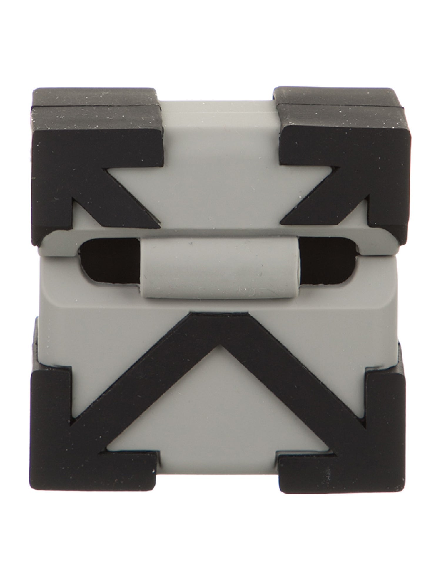 Off-White Airpods Case