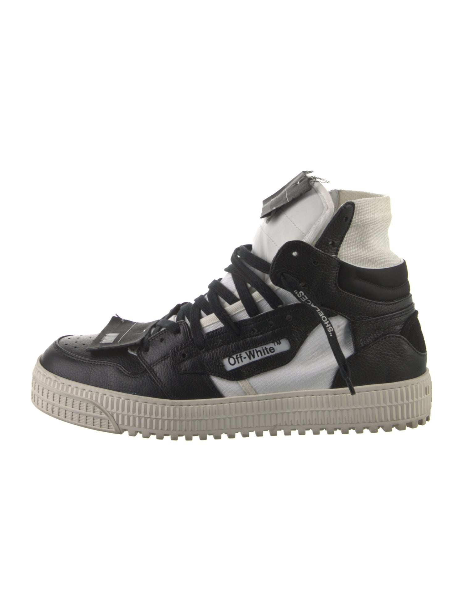 Off-White Off-Court Sneakers