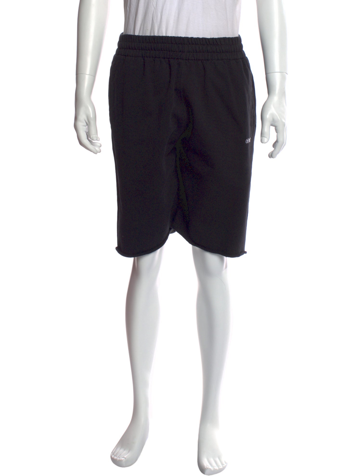 Off-White 2023 Jogger Shorts w/ Tags