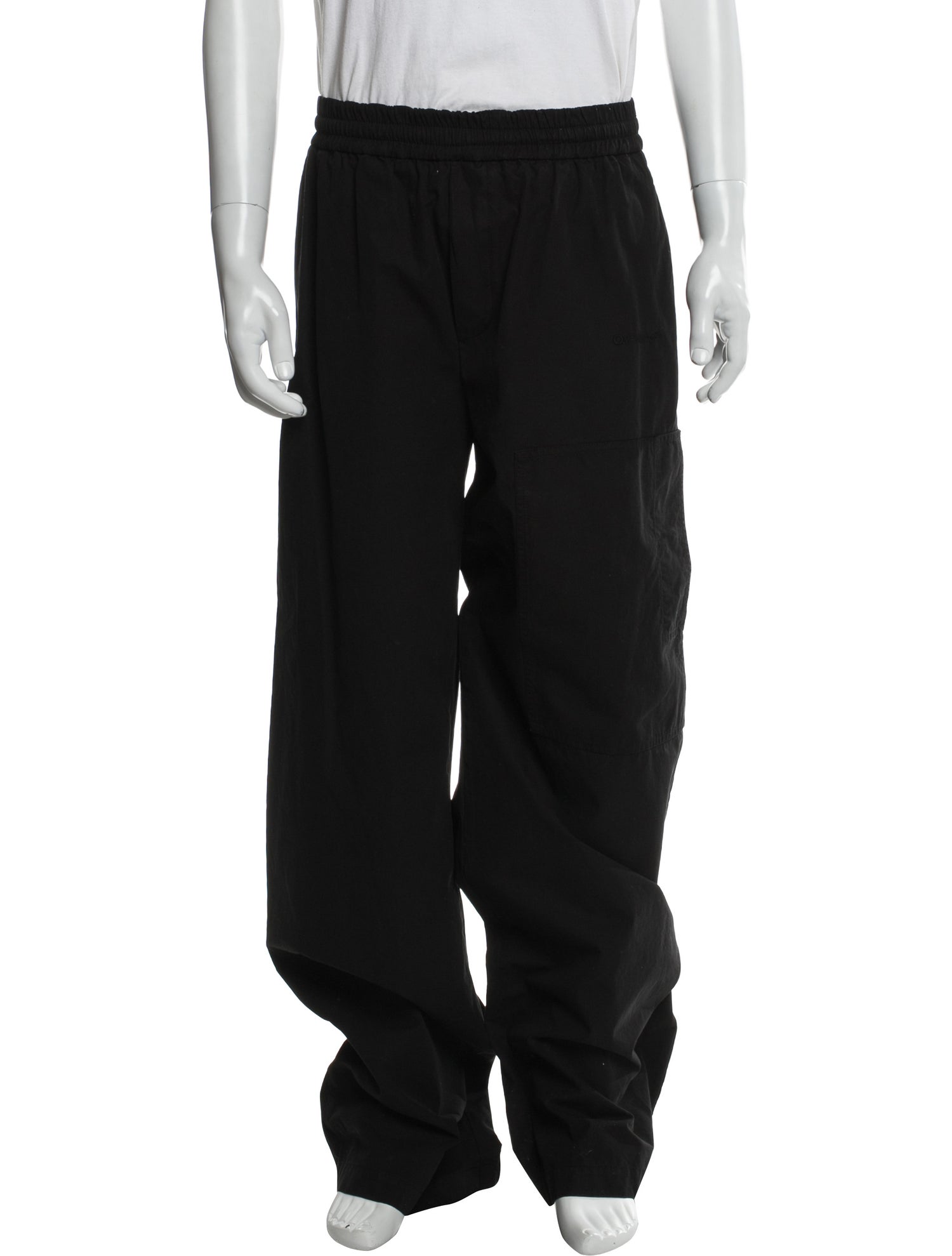 Off-White 2022 Joggers w/ Tags