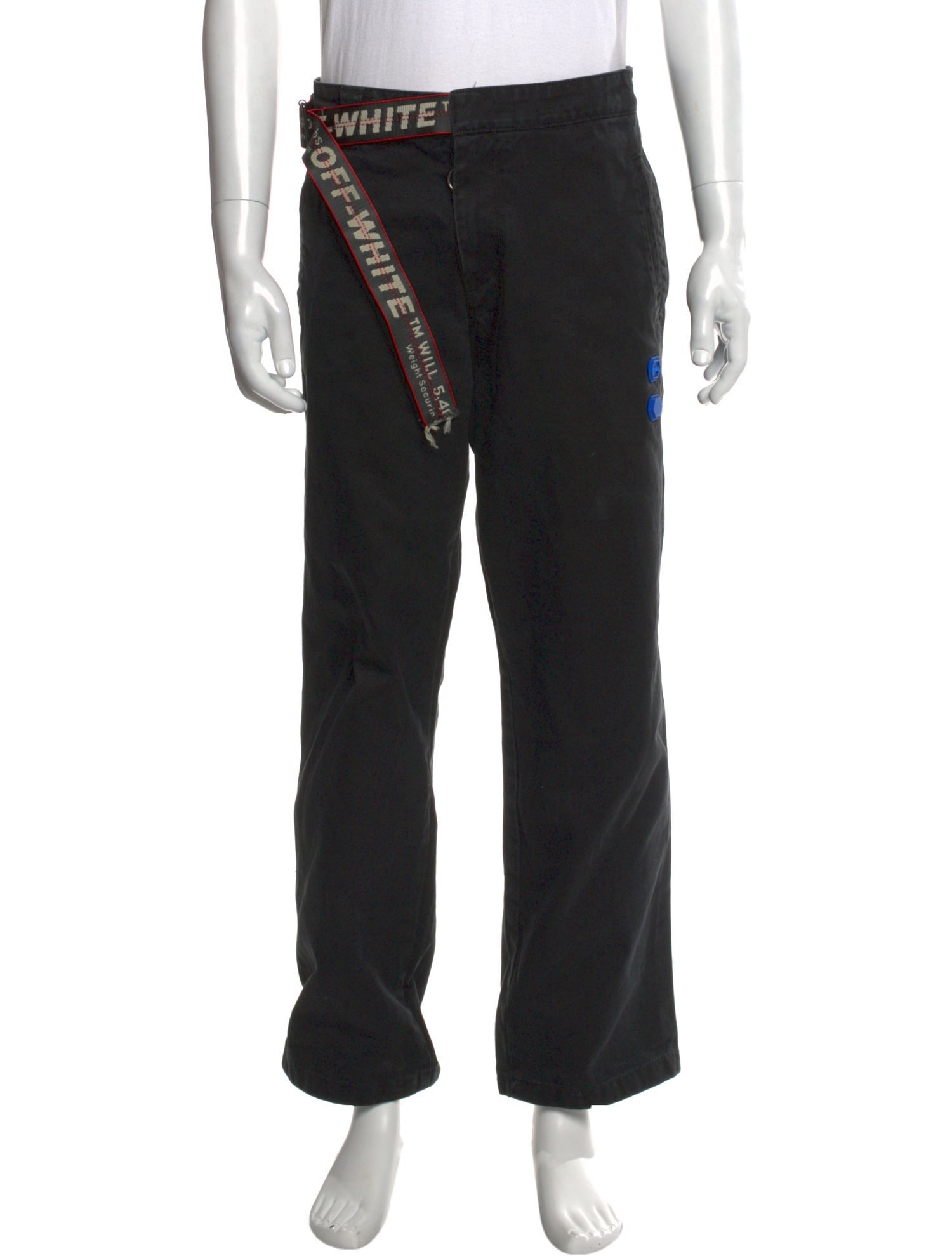 Off-White 2019 Joggers