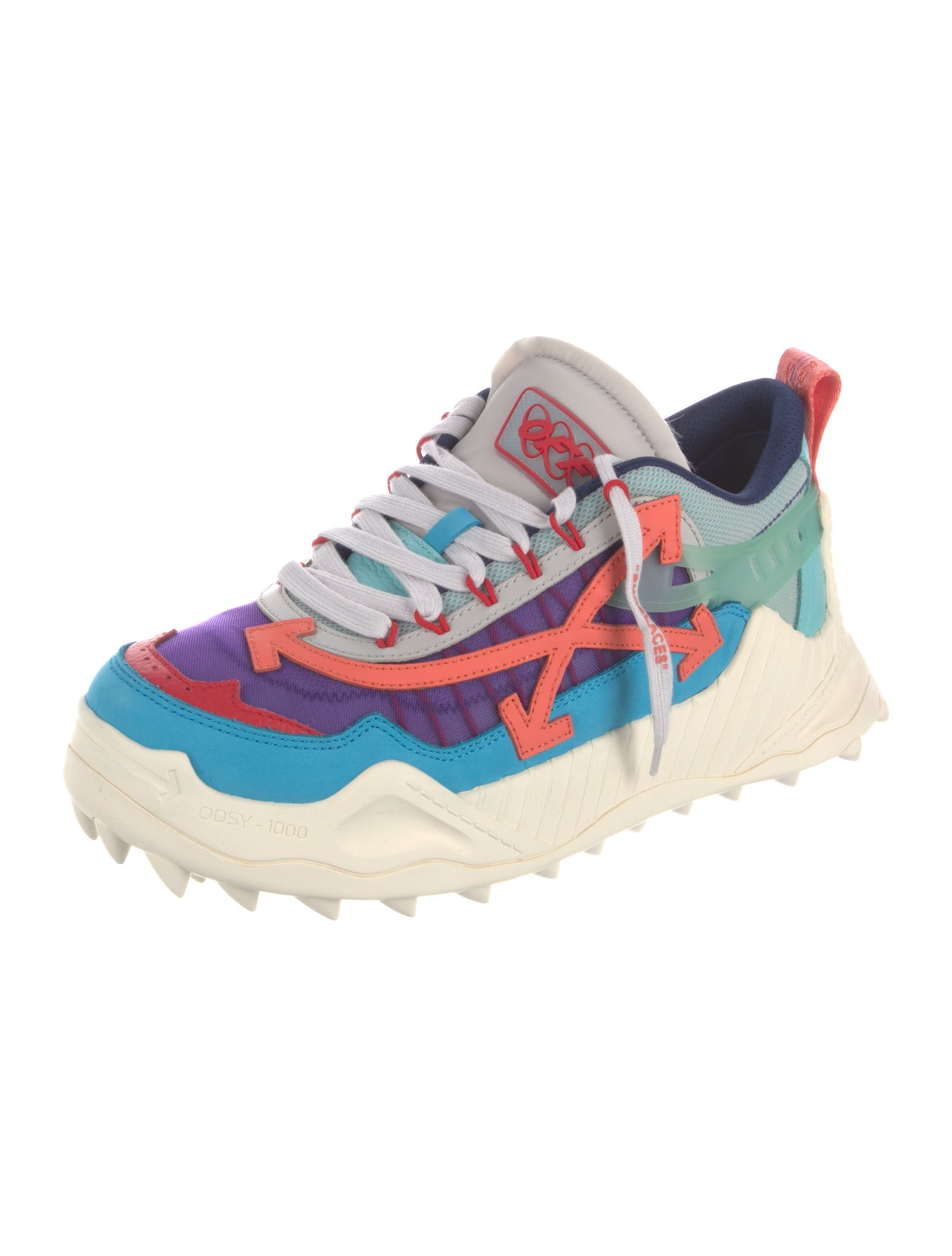 Off-White ODSY-1000 Sneakers