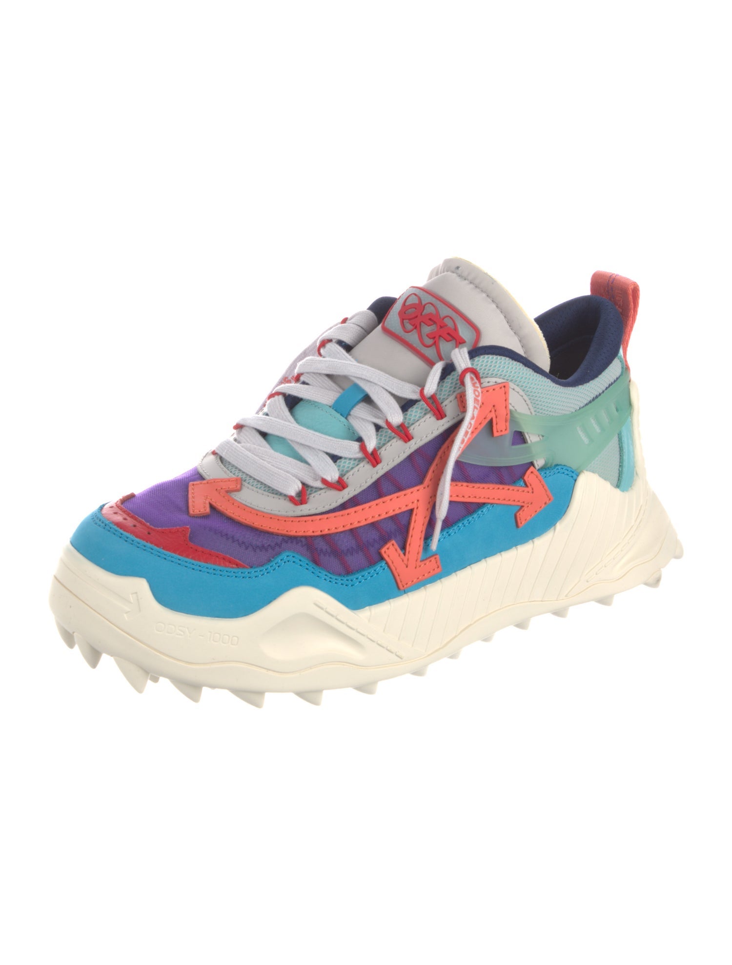Off-White ODSY-1000 Sneakers w/ Tags