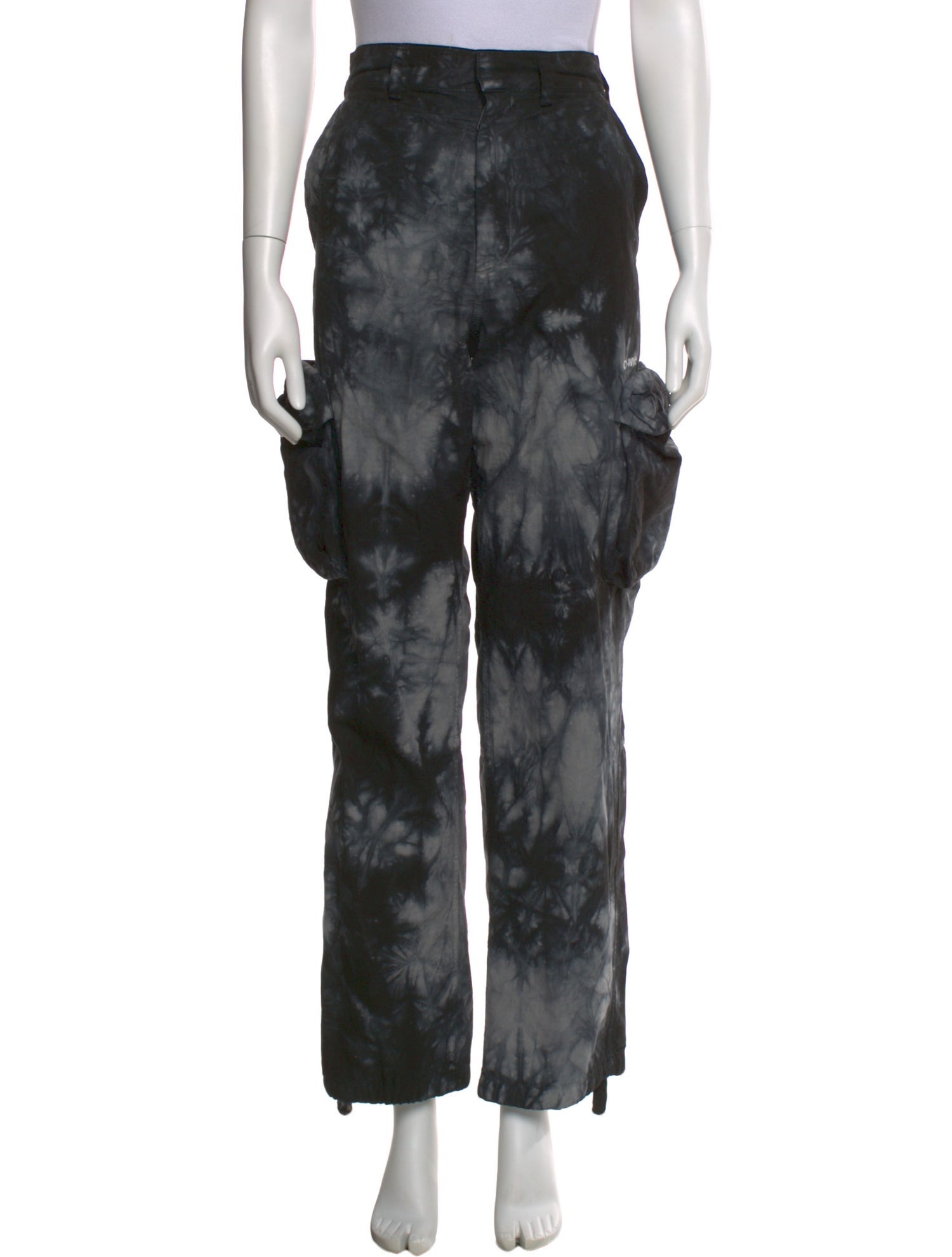 Off-White 2022 Cargo Pants