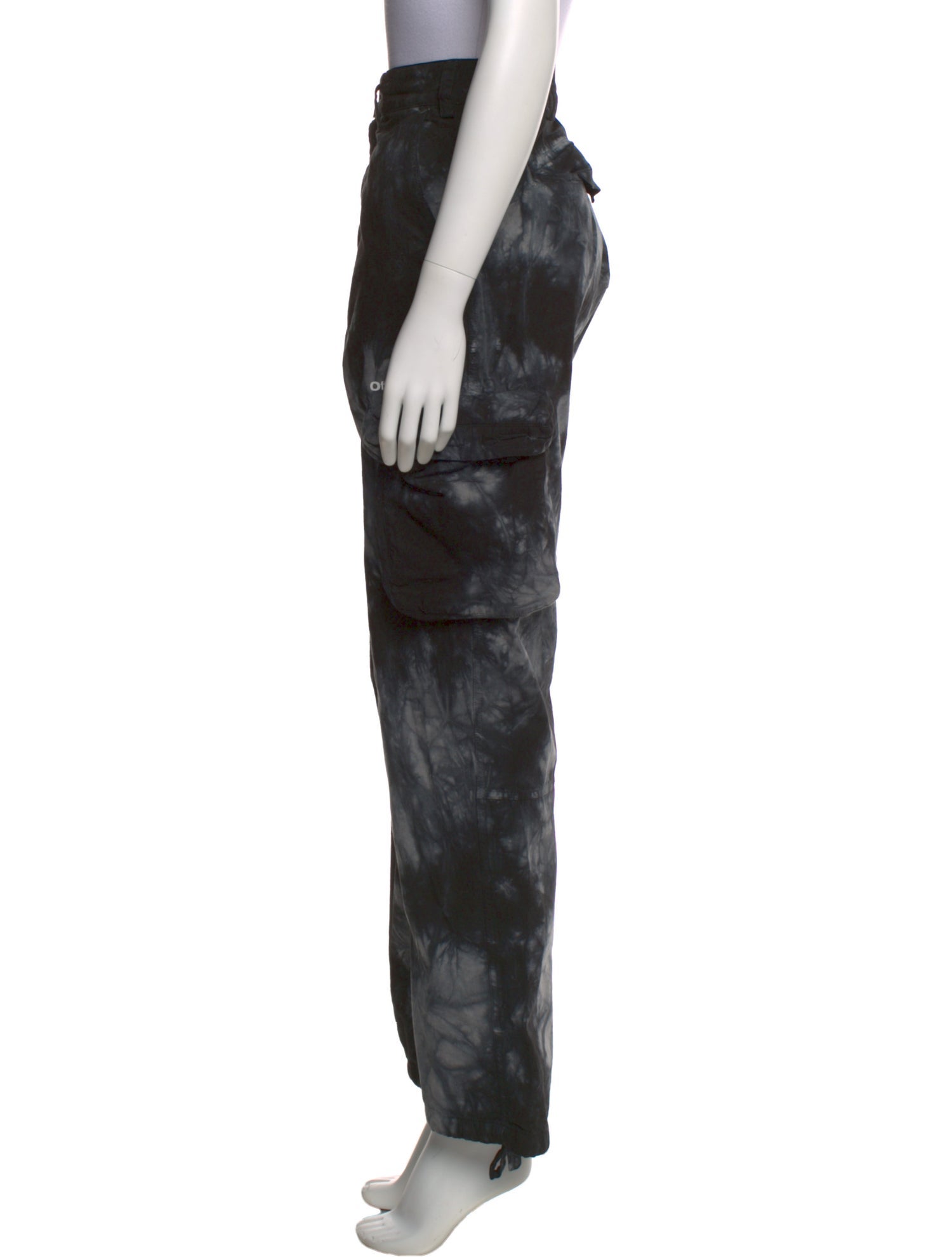 Off-White 2022 Cargo Pants