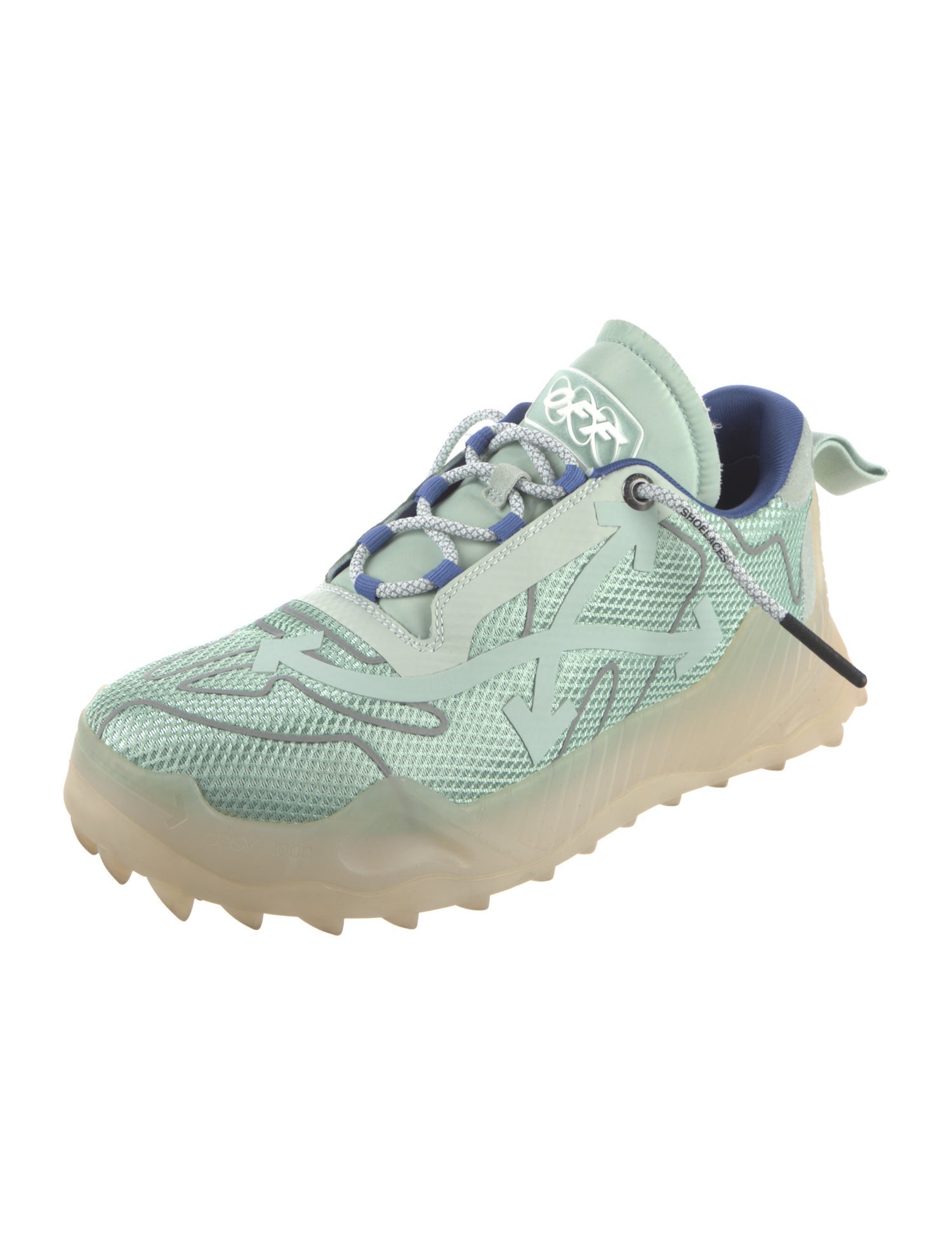 Off-White ODSY-1000 Sneakers