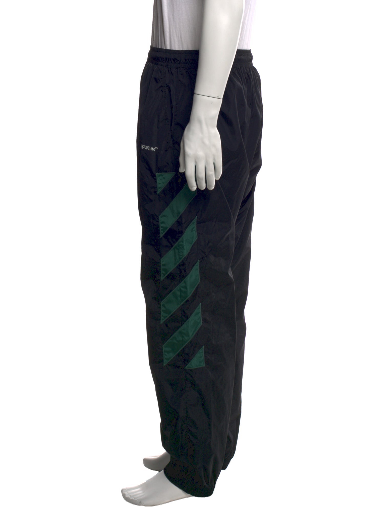 Off-White 2020 Joggers