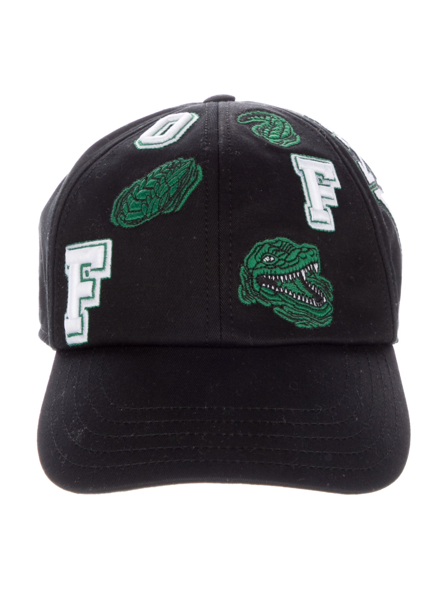 Off-White Baseball Cap