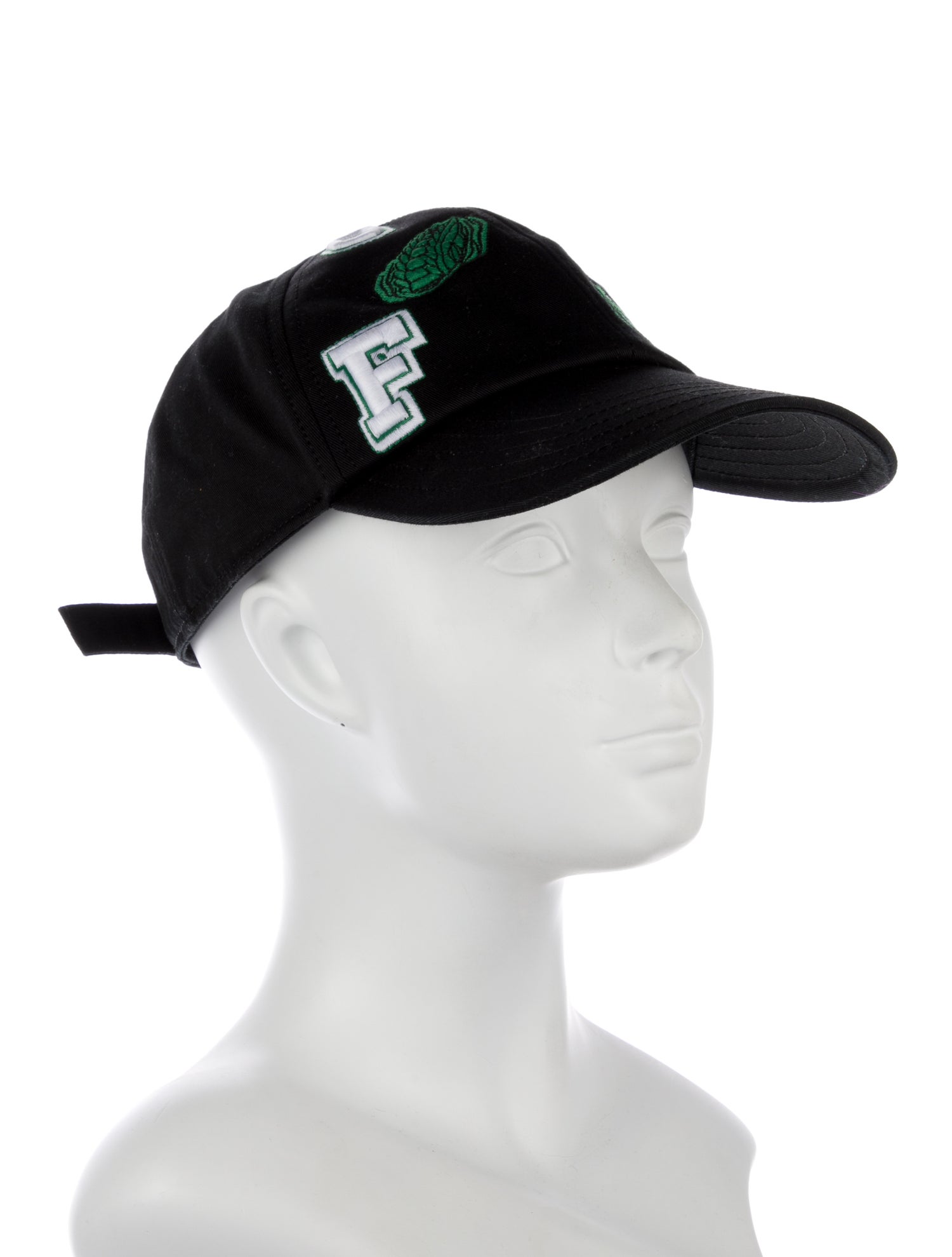 Off-White Baseball Cap