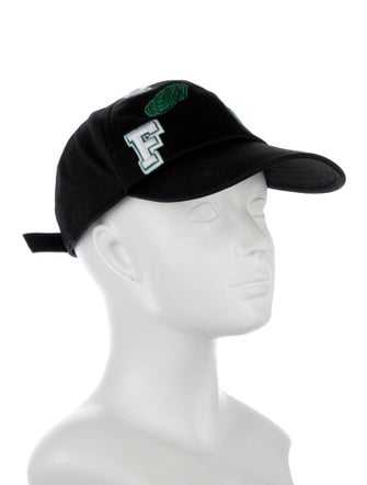 Off-White Baseball Cap