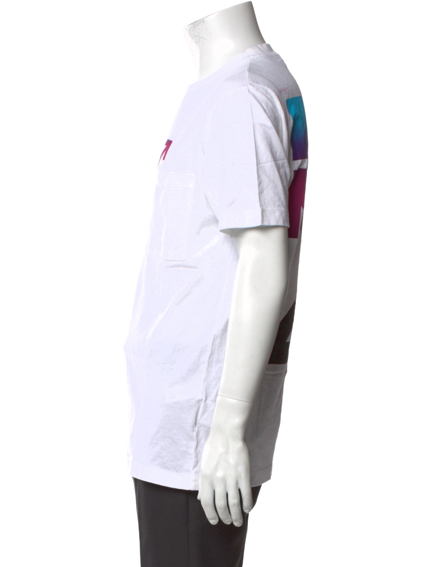 Off-White 2022 Tape Arrow T-Shirt w/ Tags