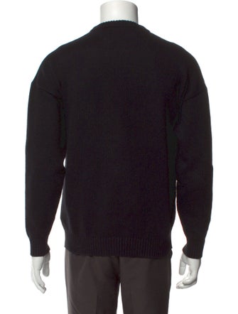 Off-White 2021 Printed Pullover