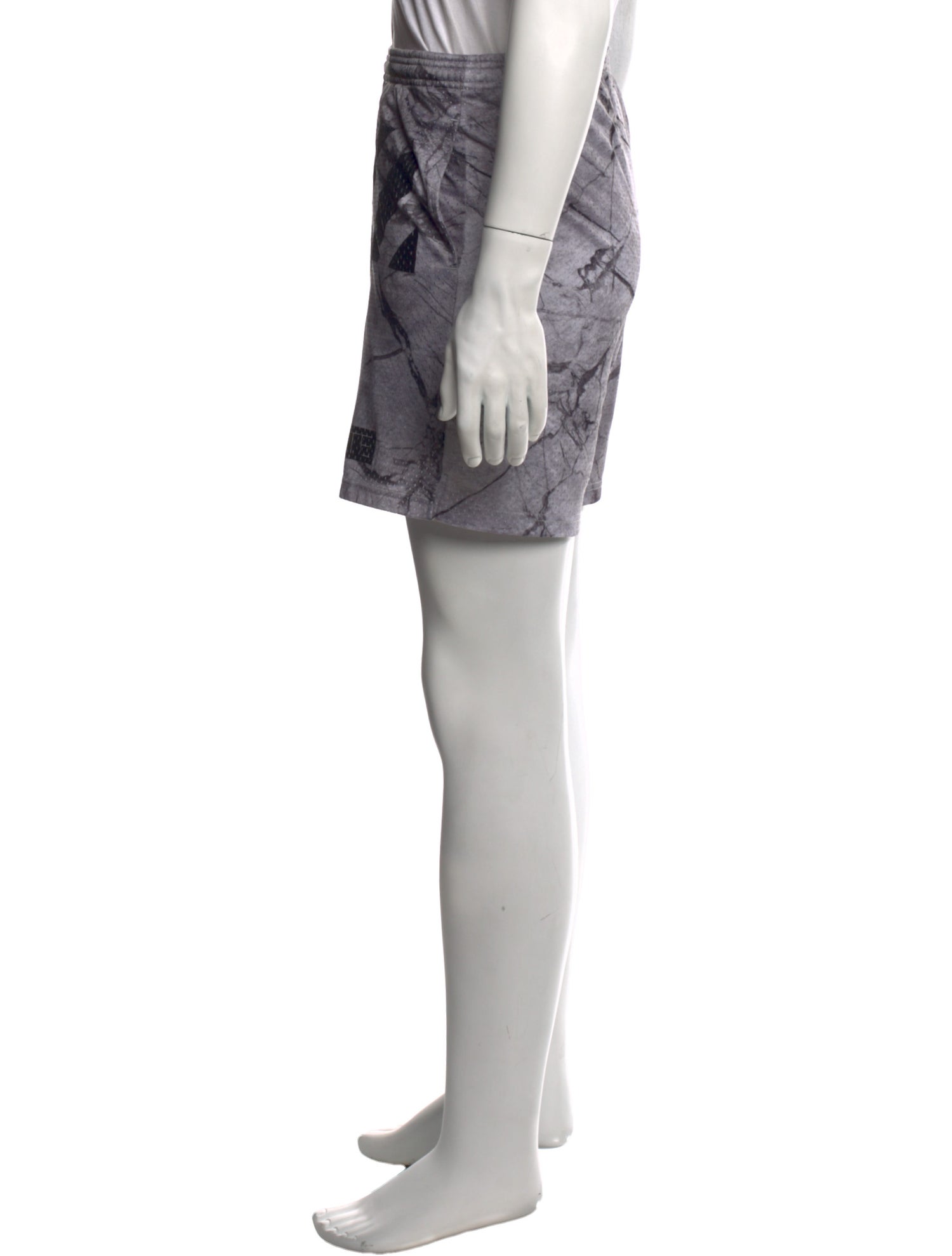 Off-White 2014-2015 Jogger Shorts