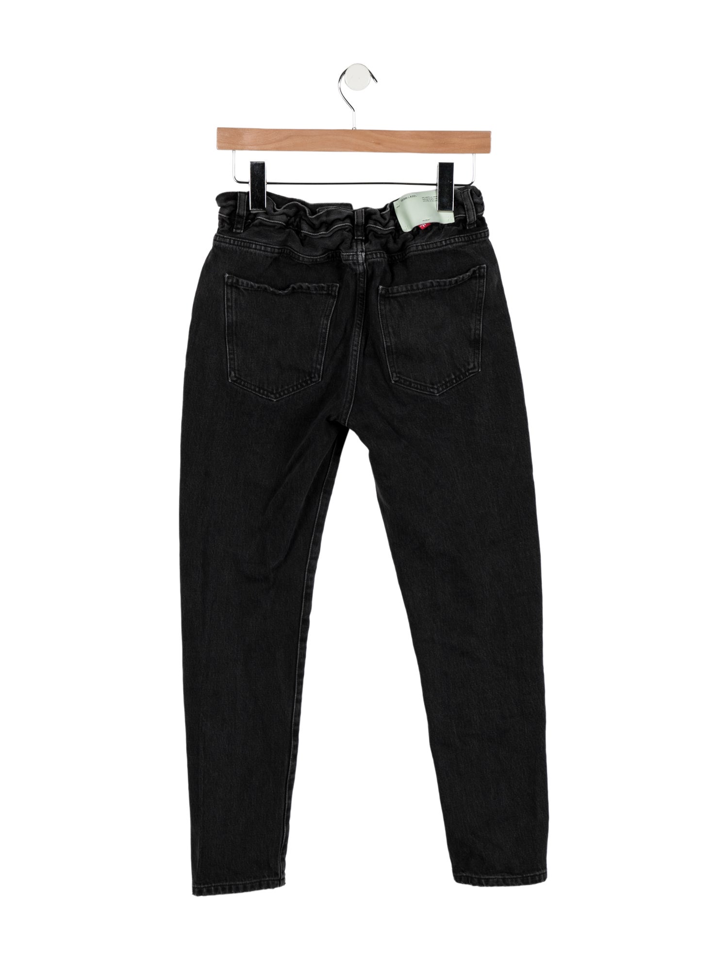 Off-White 2018 Skinny Jeans