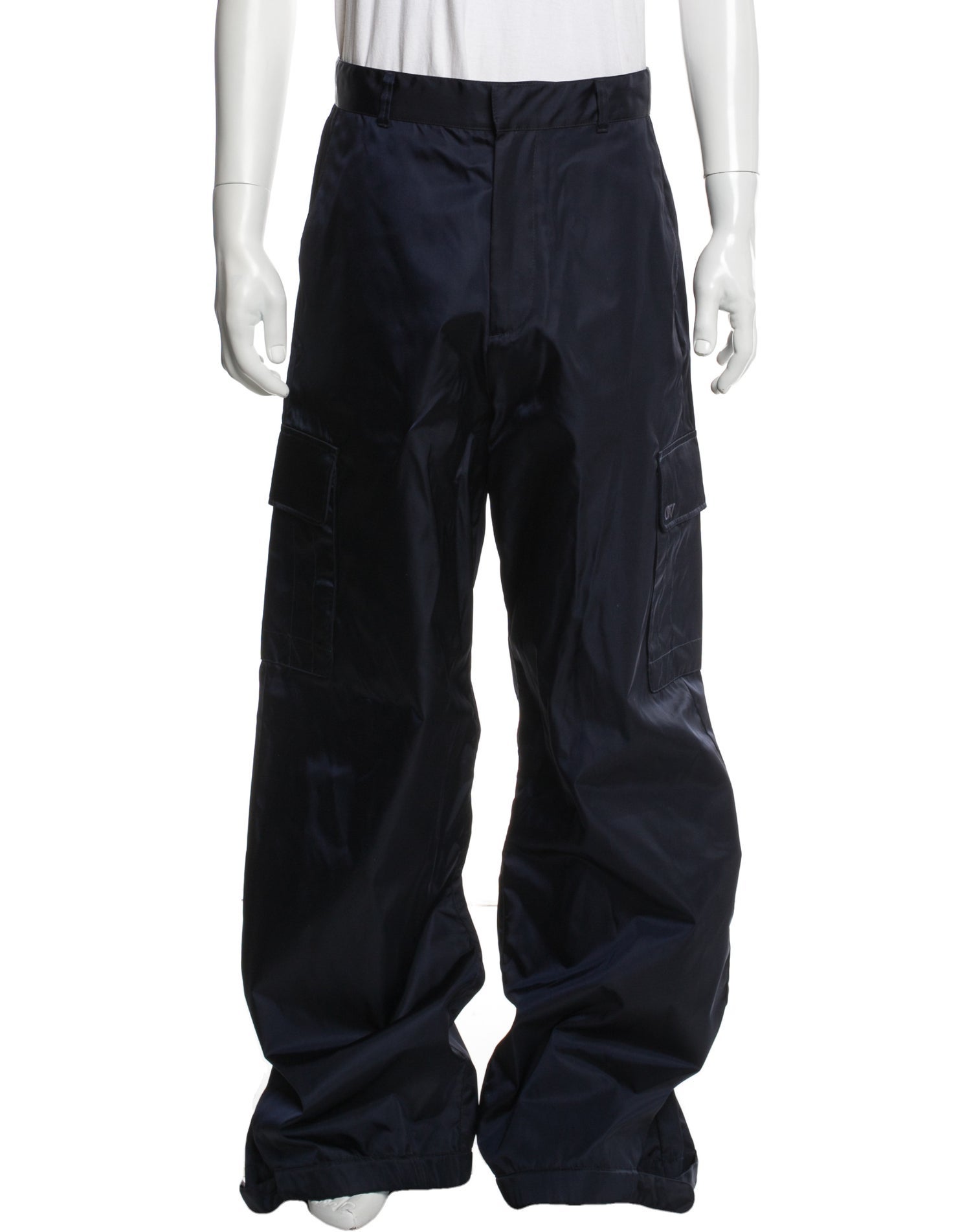 Off-White 2023 Cargo Pants