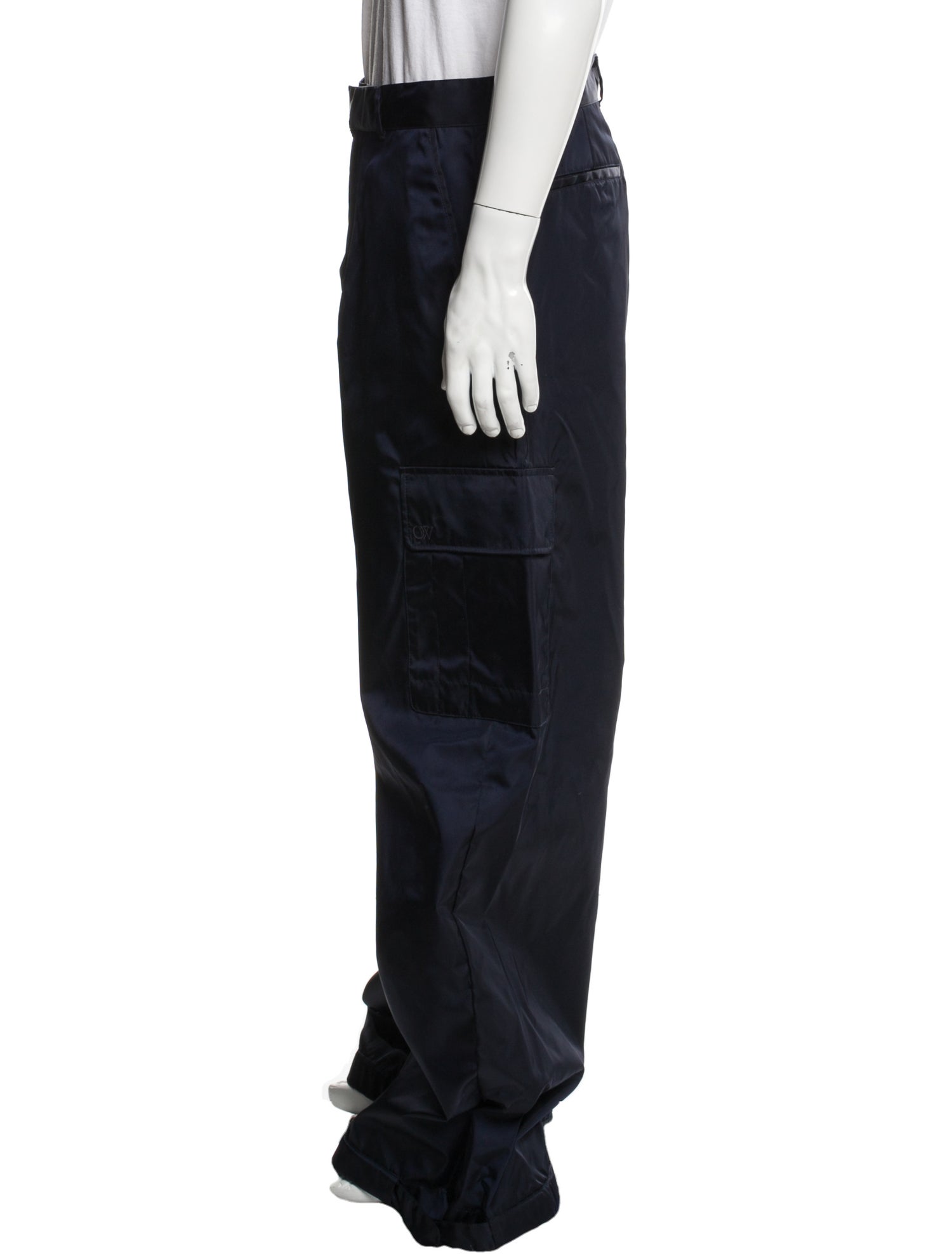 Off-White 2023 Cargo Pants