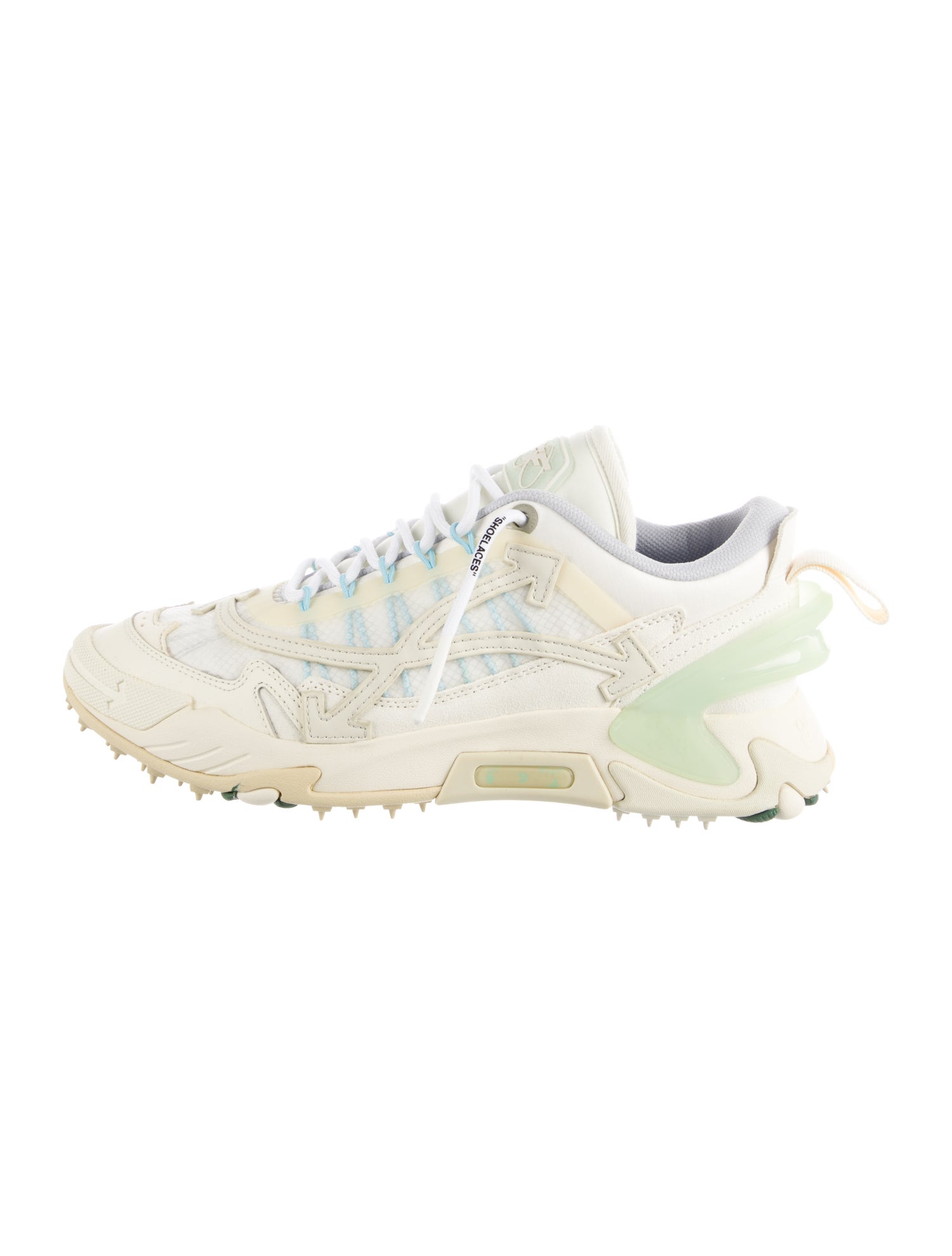 Off-White ODSY 2000 Sneakers