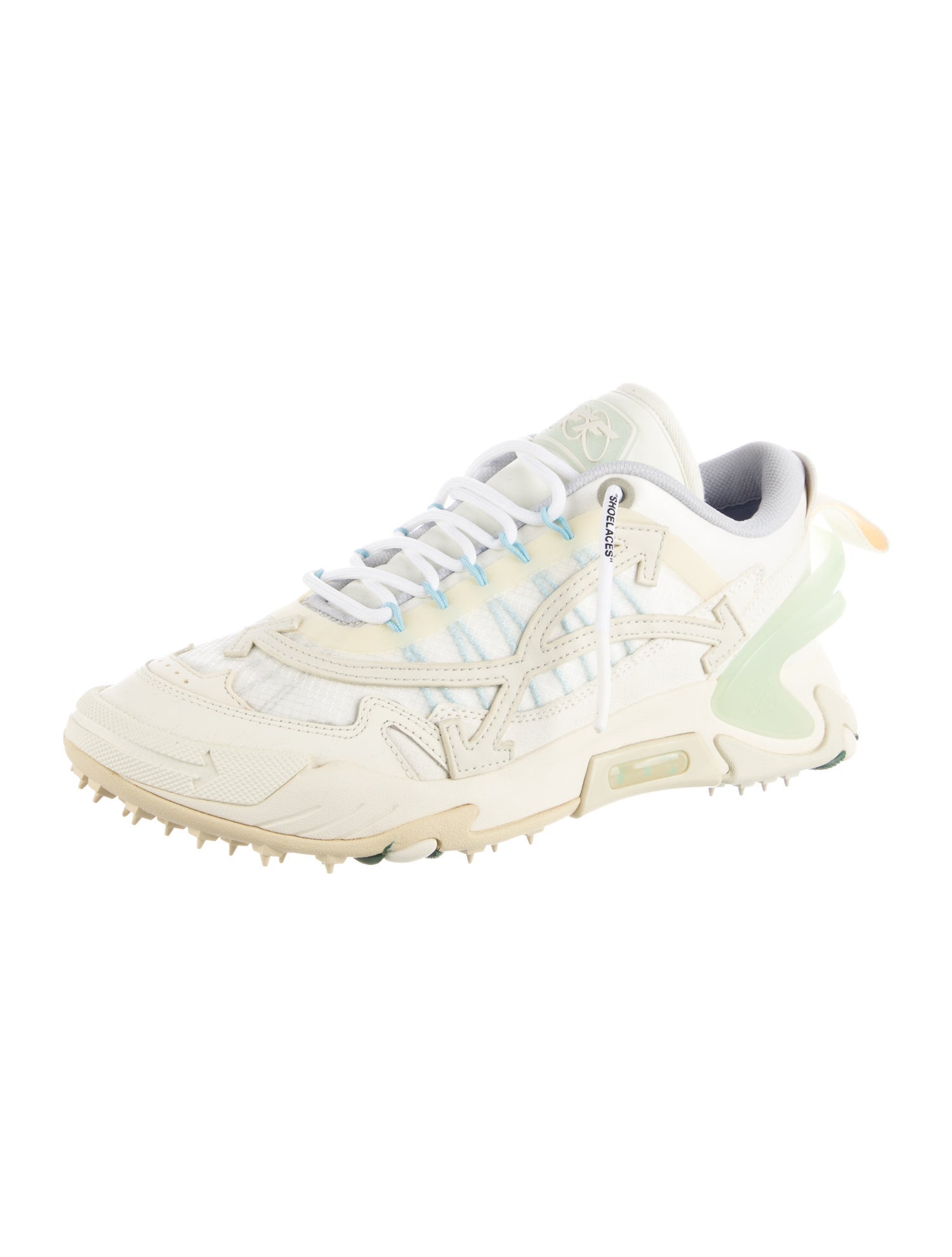 Off-White ODSY 2000 Sneakers