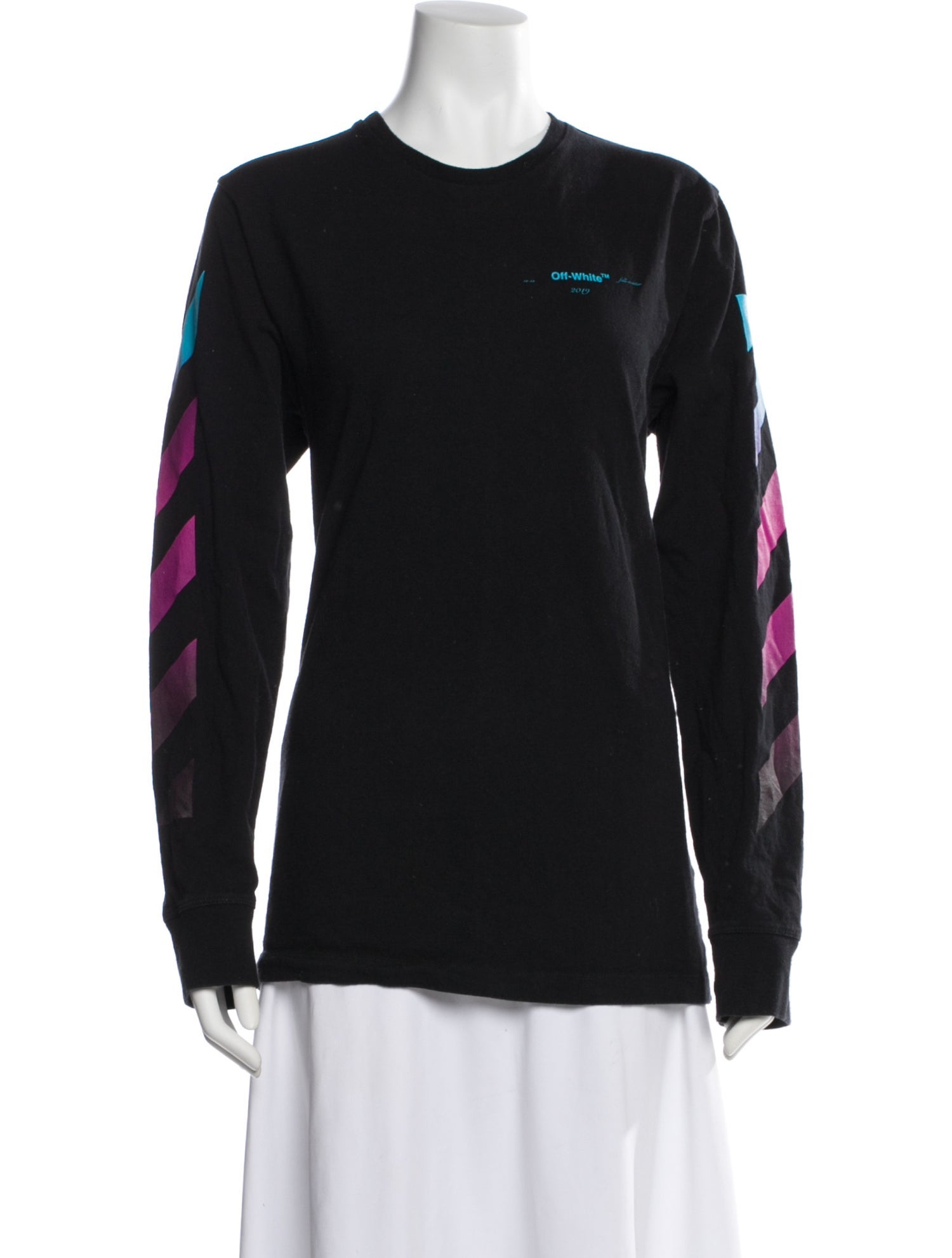 Off-White 2018 Arrows T-Shirt