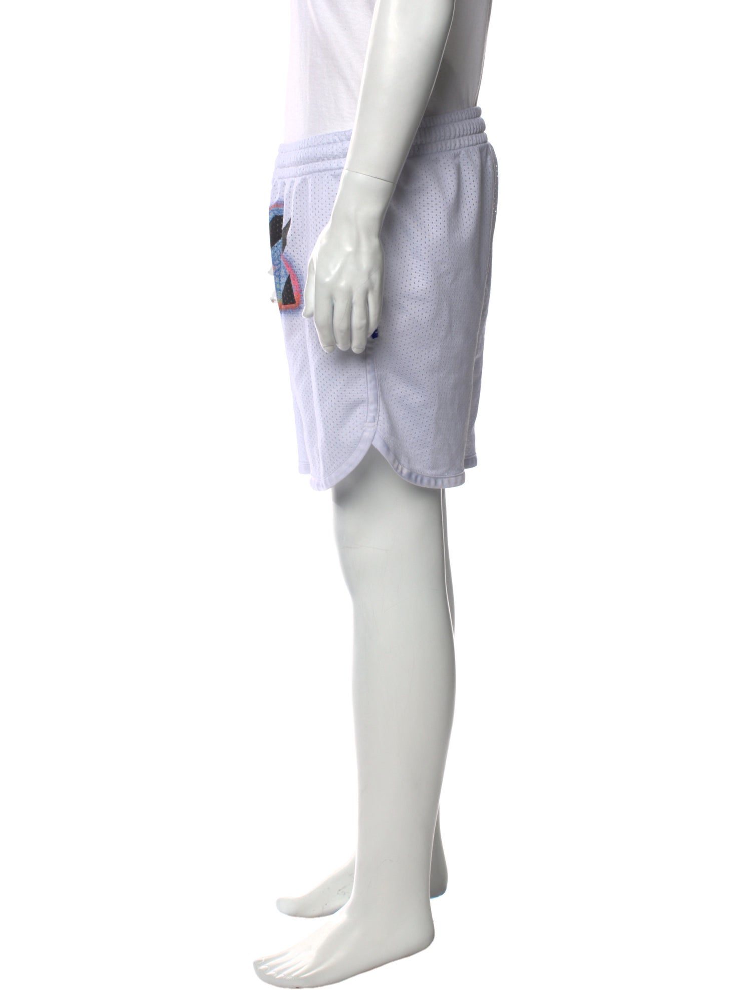 Off-White 2019 Athletic Shorts
