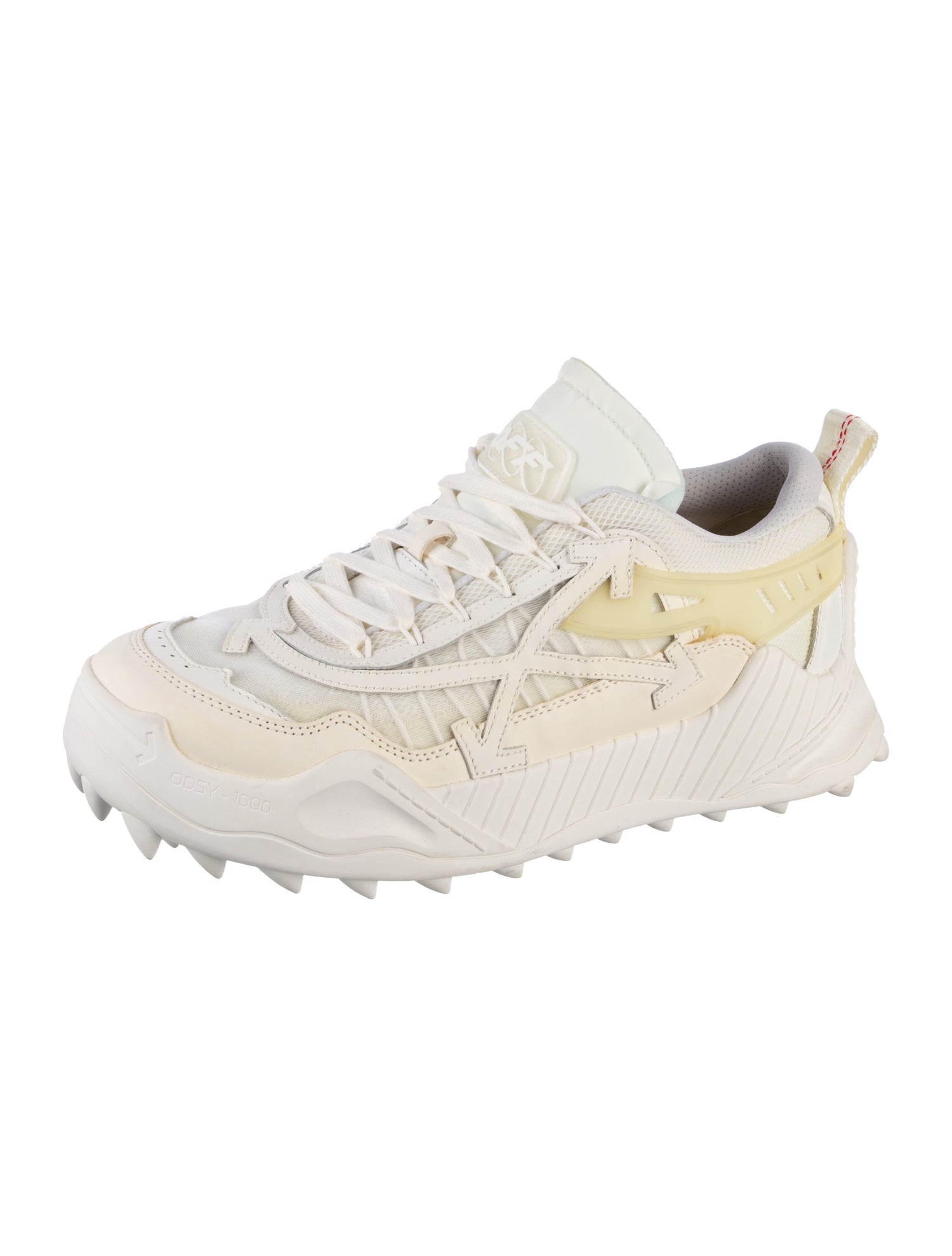 Off-White ODSY-1000 Chunky Sneakers