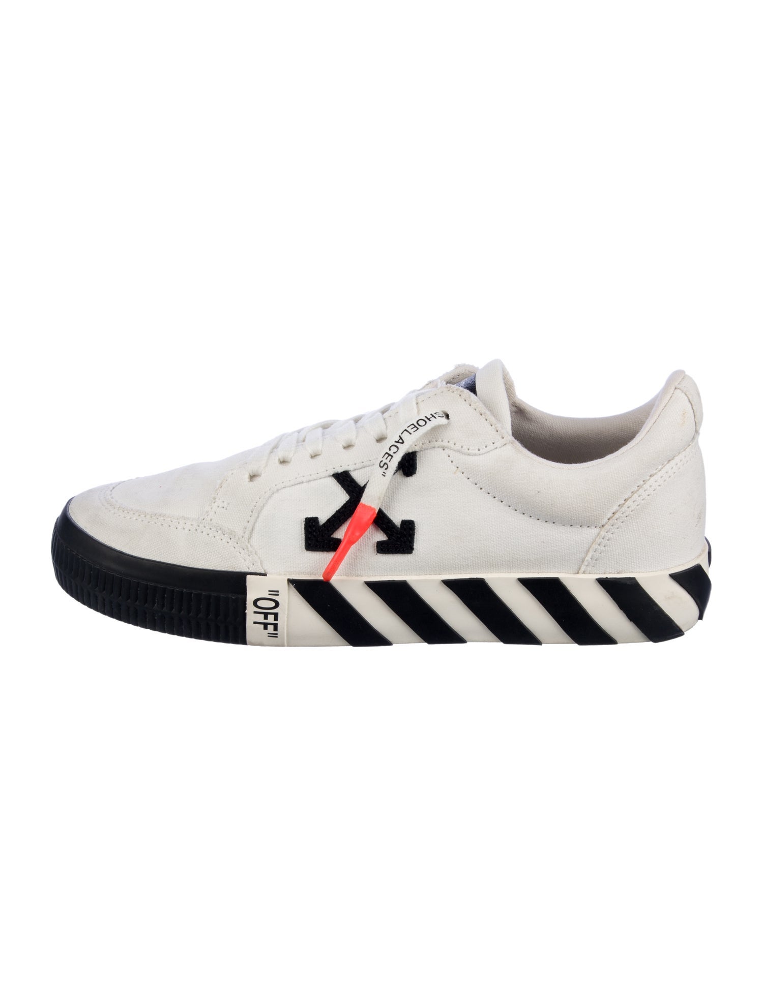 off white replica trainers
