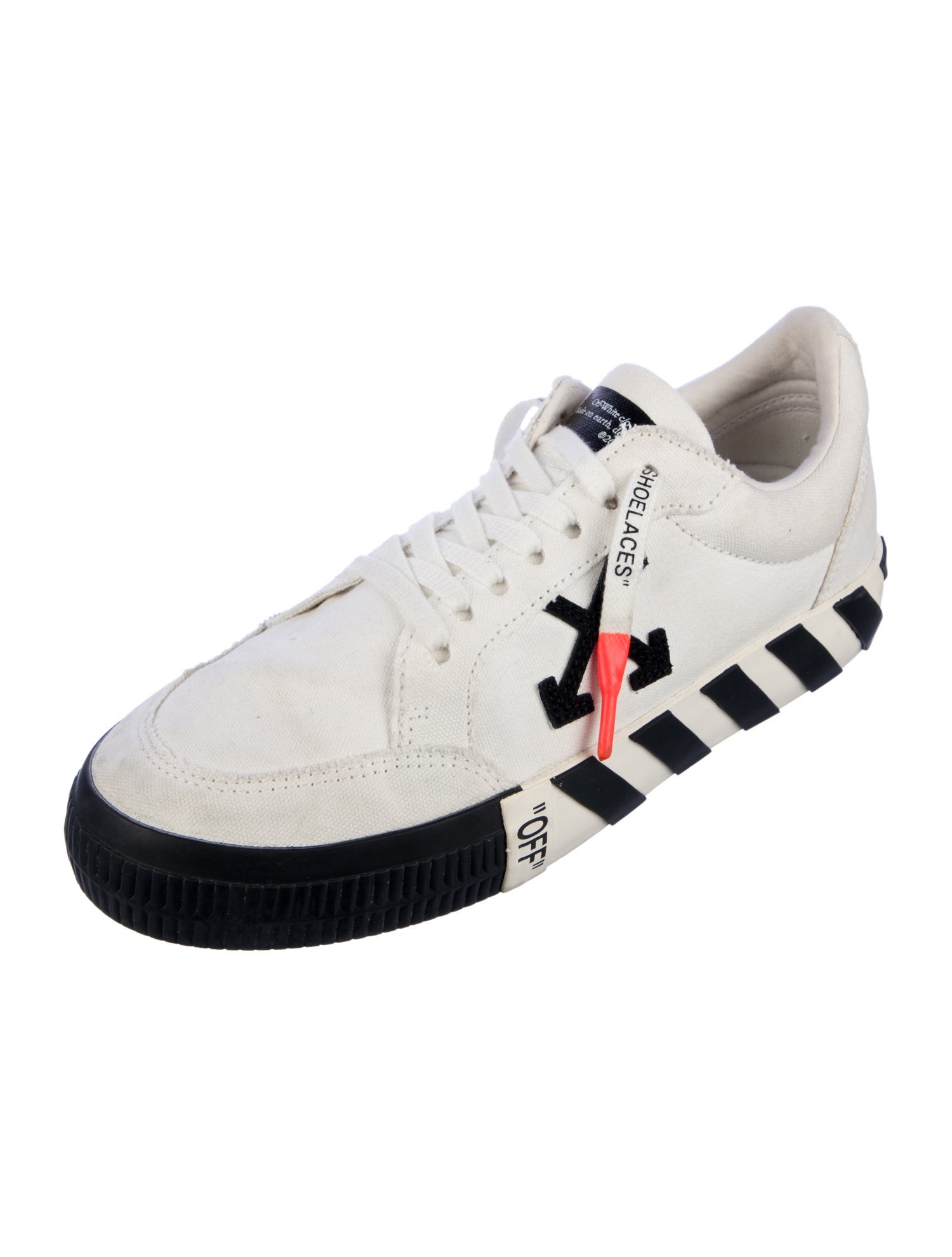 Off-White Off Court 3.0 Sneakers