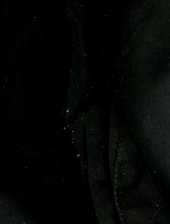 Off-White Nylon Backpack