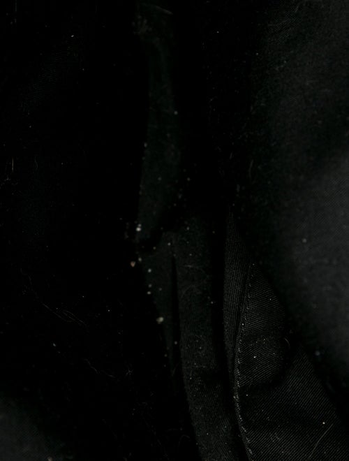 Off-White Nylon Backpack