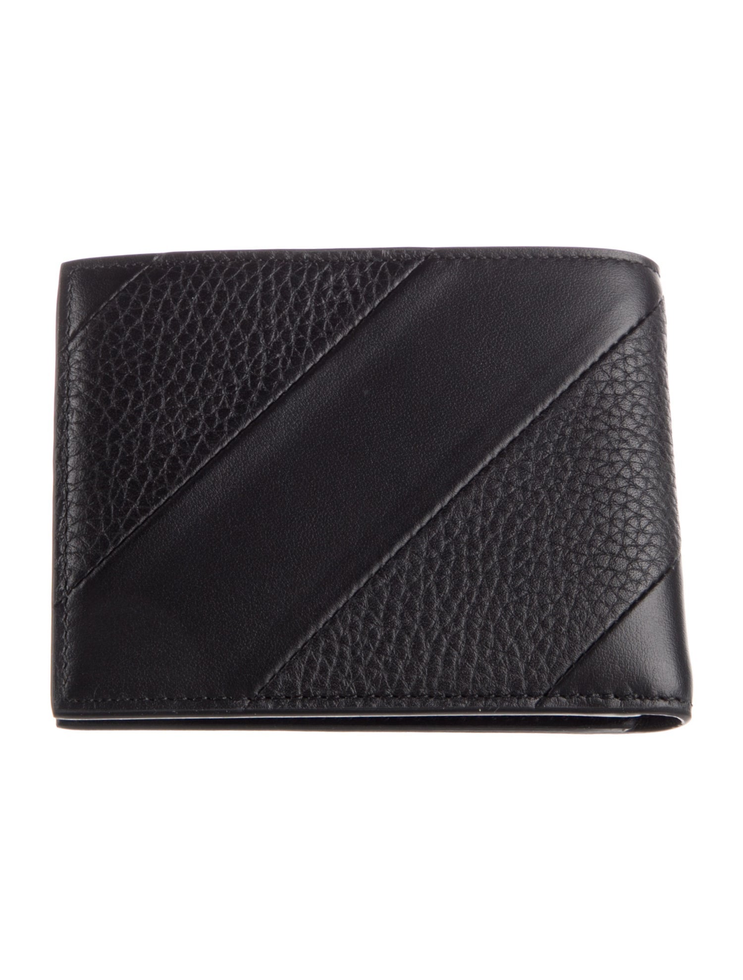 Off-White 2023 Bifold Bifold Wallet w/ Tags