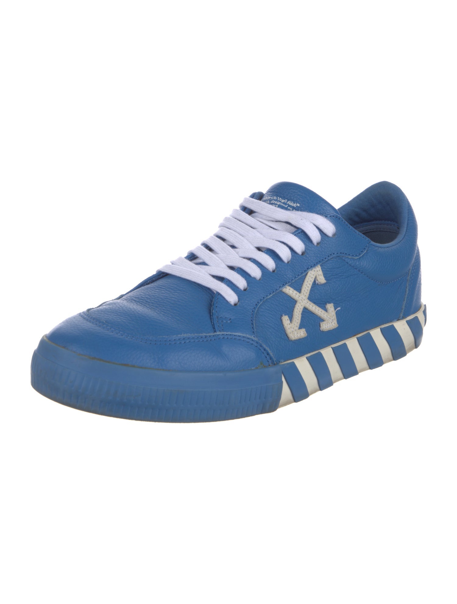 Off-White Vulc Sneakers