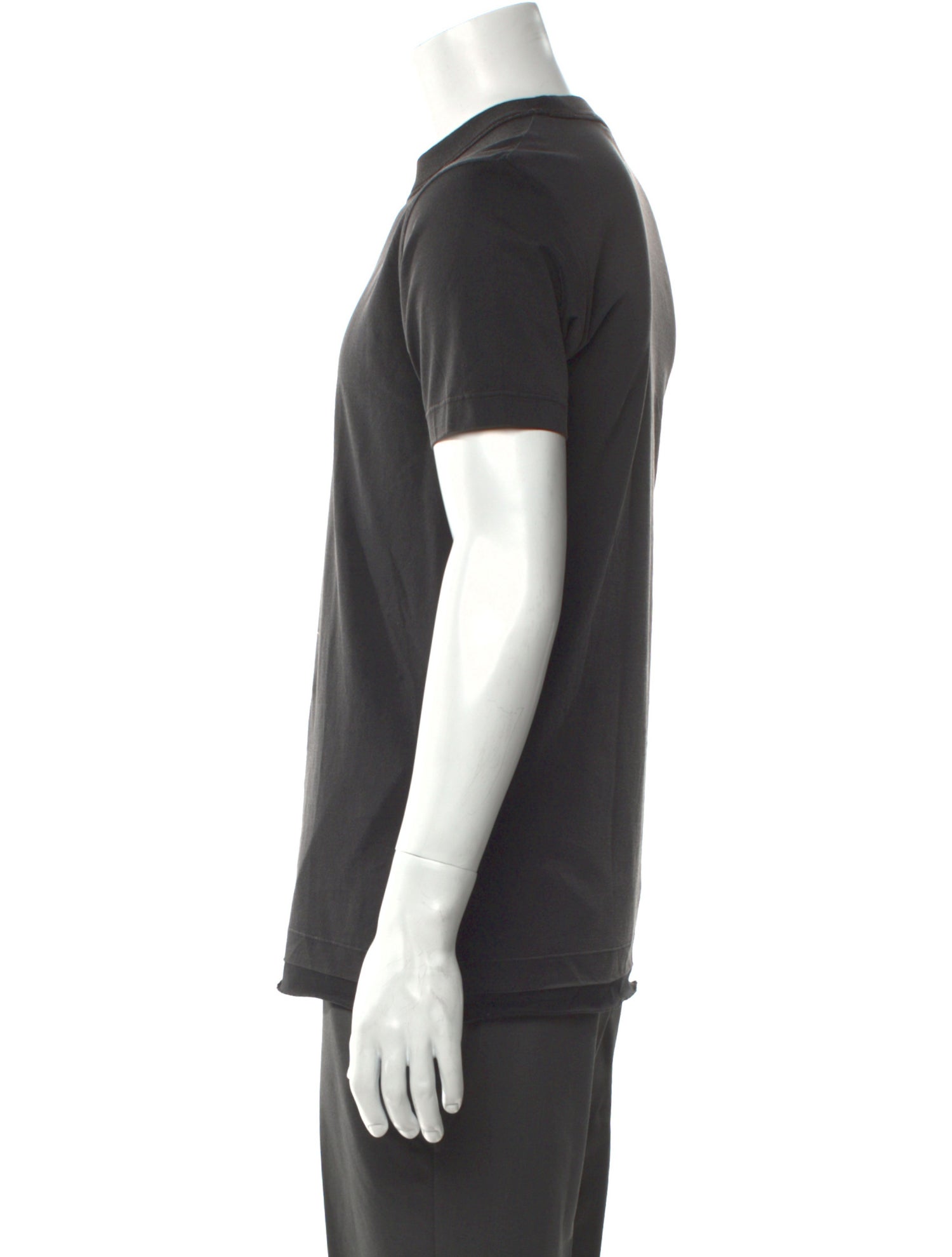 Off-White 2023 Graphic Print T-Shirt