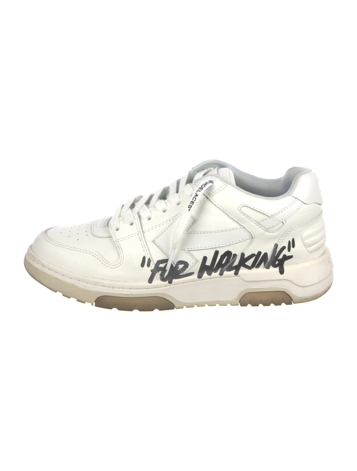 Off-White Out Of Office Sneakers