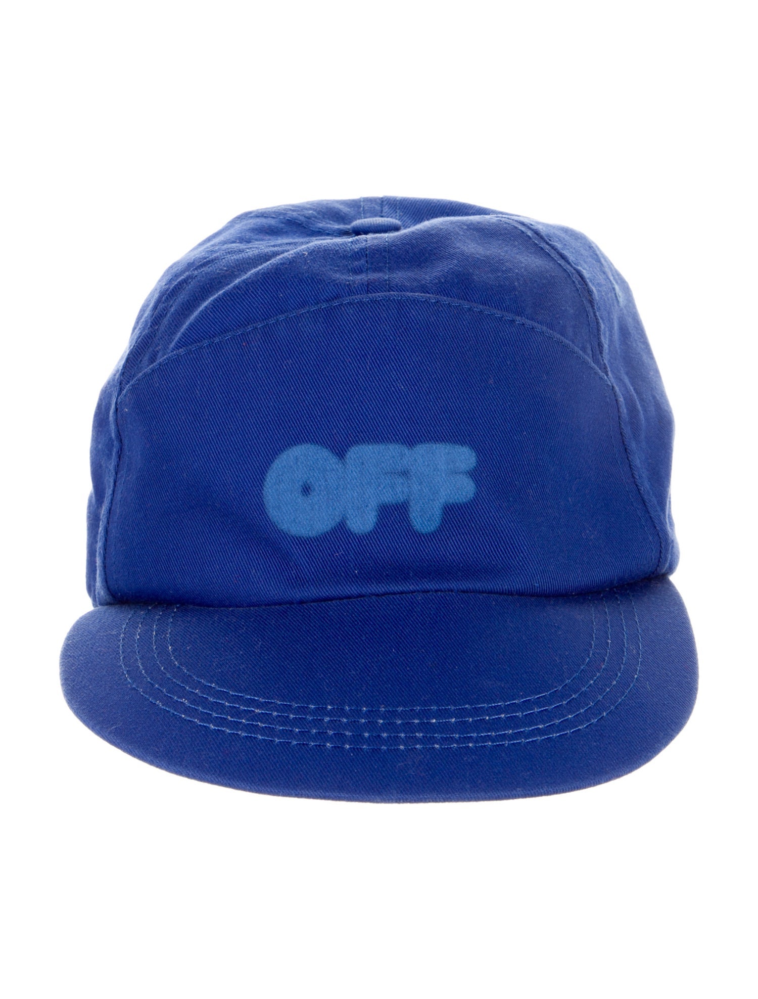 Off-White Logo Cap