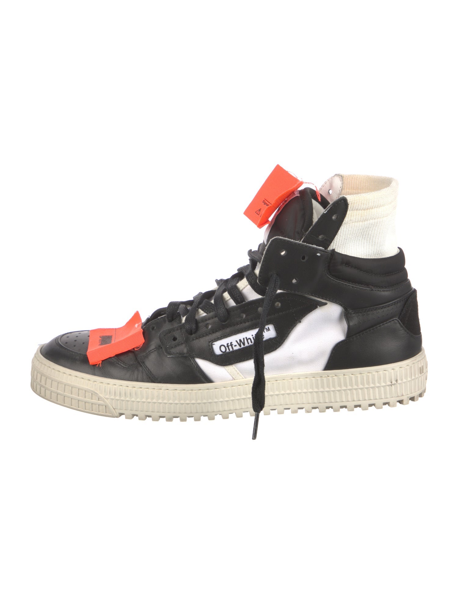 Off-White Off-Court 3.0 'Sample' Sneakers