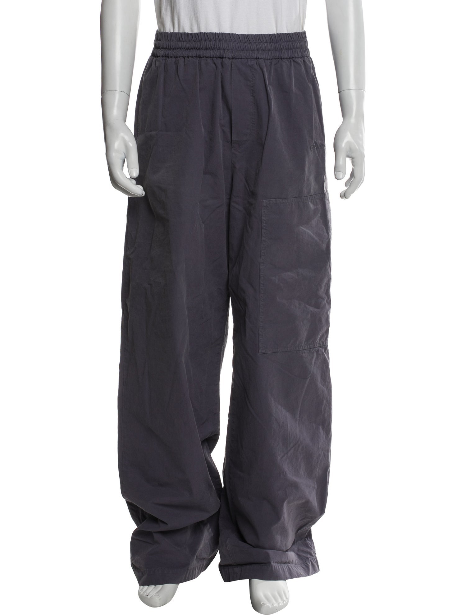 Off-White 2022 Joggers