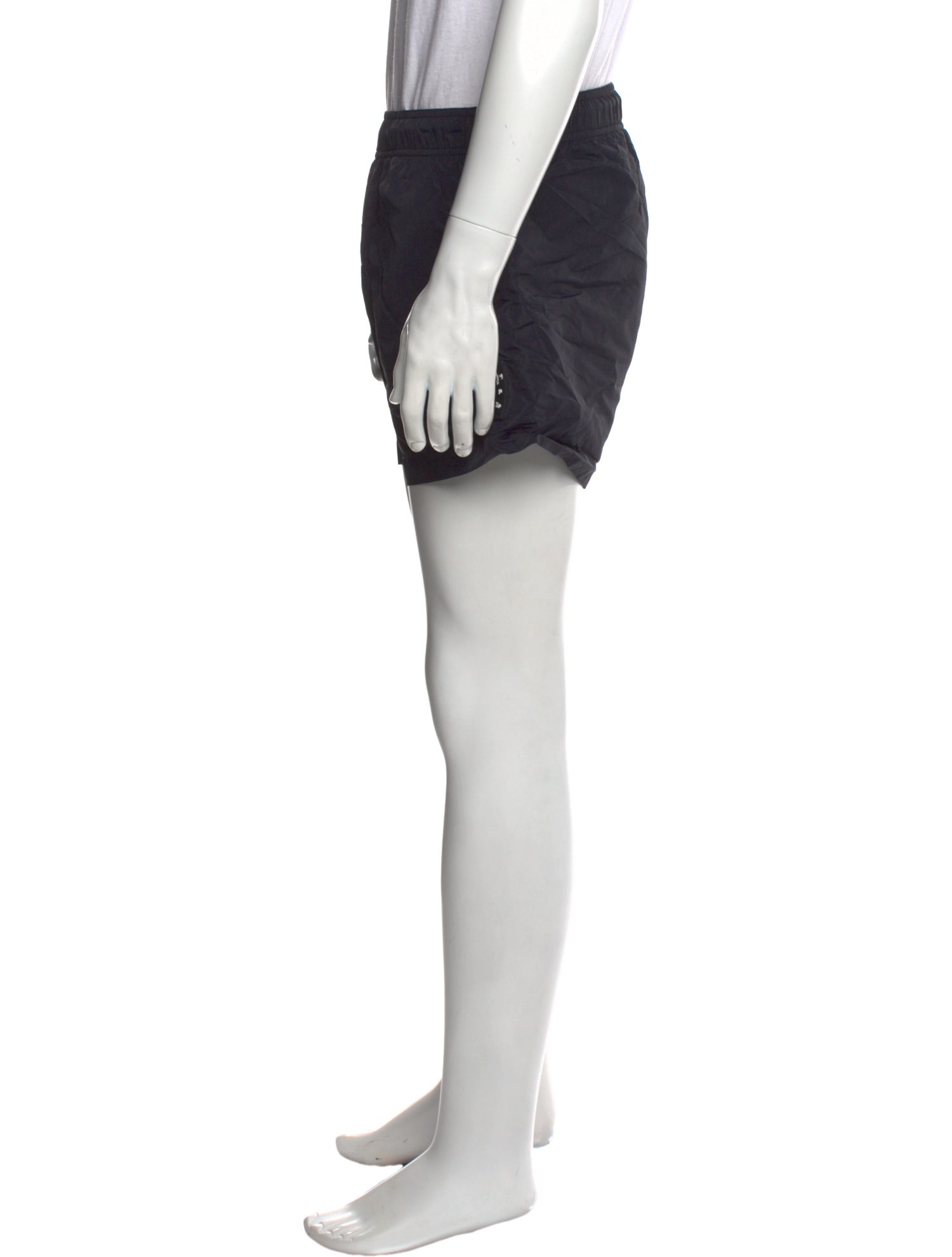 Off-White 2021 Jogger Shorts w/ Tags