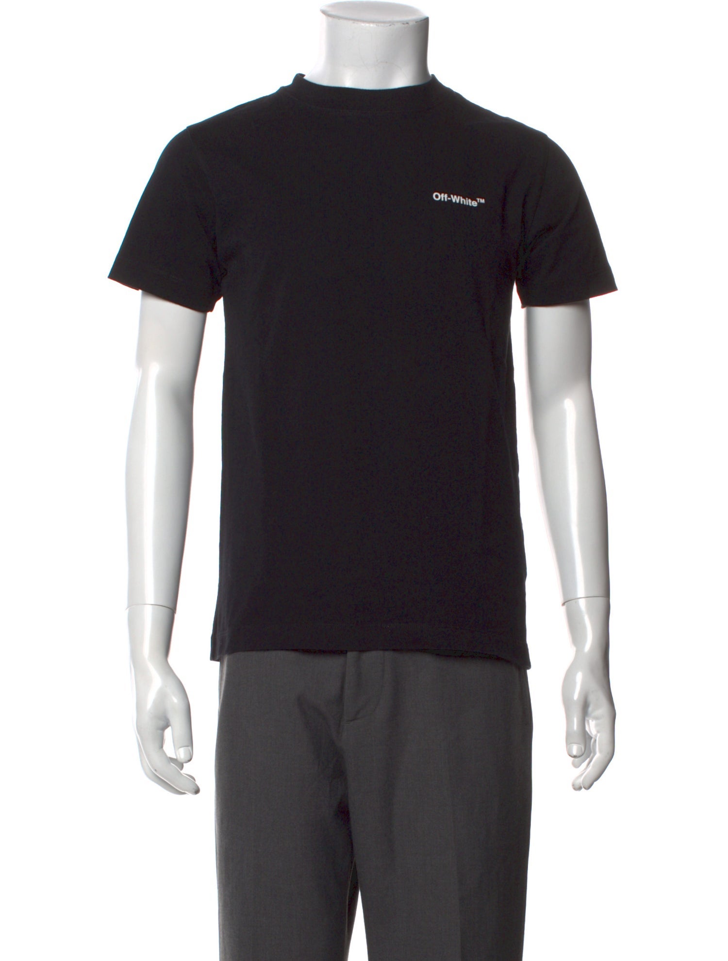Off-White 2020 Arrows T-Shirt