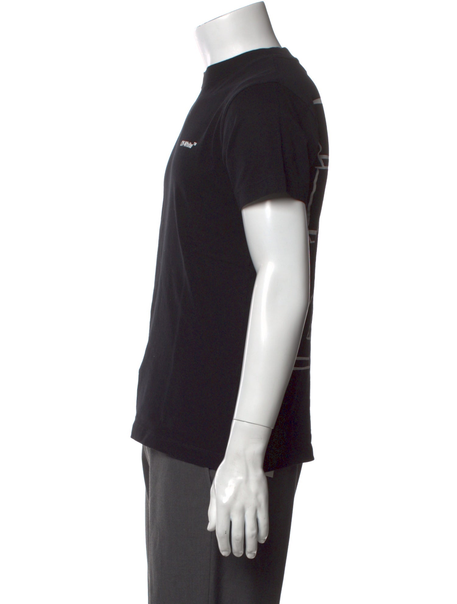 Off-White 2020 Arrows T-Shirt